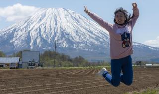 香山鬼见愁